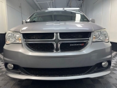 Used 2019  Dodge Grand Caravan 4d Wagon SXT at AutoCenters Bonne Terre near Bonne Terre&comma; MO