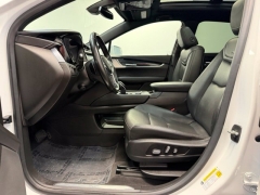 Used 2020  Cadillac XT5 4d SUV AWD Premium Luxury V6 at AutoCenters Bonne Terre near Bonne Terre&comma; MO