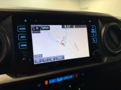 Used 2019  Toyota Tacoma 4WD Double Cab TRD Sport Longbed at AutoCenters Bonne Terre near Bonne Terre&comma; MO