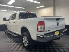 Used 2024  Ram 2500 4WD Big Horn Crew Cab 6'4" Box at AutoCenters Bonne Terre near Bonne Terre&comma; MO