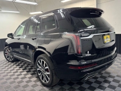 Used 2023  Cadillac XT6 AWD 4dr Sport at AutoCenters Bonne Terre near Bonne Terre&comma; MO