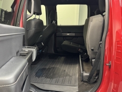 Used 2022 Ford F-150 4WD XLT SuperCrew 5.5' Box at AutoCenters Bonne Terre near Bonne Terre, MO