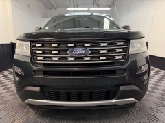 Used 2016  Ford Explorer 4d SUV FWD XLT Ecoboost at AutoCenters Bonne Terre near Bonne Terre&comma; MO