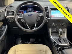 Used 2016 Ford Edge 4d SUV AWD SEL EcoBoost at AutoCenters Bonne Terre near Bonne Terre, MO