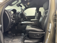 Used 2020  Ram 1500 Big Horn 4x4 Crew Cab 5'7" Box at AutoCenters Bonne Terre near Bonne Terre&comma; MO