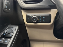 Used 2020 Ford Escape 4d SUV AWD Titanium at AutoCenters Bonne Terre near Bonne Terre, MO