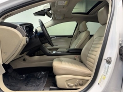 Used 2020  Ford Fusion 4d Sedan FWD SEL at AutoCenters Bonne Terre near Bonne Terre&comma; MO