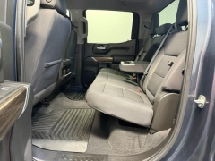 Used 2020  Chevrolet Silverado 1500 4WD Crew Cab RST at AutoCenters Bonne Terre near Bonne Terre&comma; MO