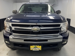 Used 2010 Chevrolet Silverado 1500 4WD Ext Cab LT at AutoCenters Bonne Terre near Bonne Terre, MO