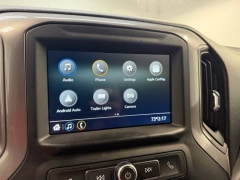 Used 2019  Chevrolet Silverado 1500 4WD Double Cab Custom Trail Boss at AutoCenters Bonne Terre near Bonne Terre&comma; MO