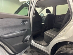 Used 2022  Nissan Rogue FWD SV at AutoCenters Bonne Terre near Bonne Terre&comma; MO