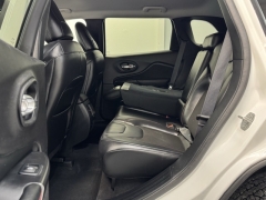 Used 2020 Jeep Cherokee 4d SUV 4WD Trailhawk Elite 3.2L at AutoCenters Bonne Terre near Bonne Terre, MO