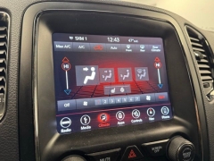 Used 2019  Dodge Durango 4d SUV AWD R&sol;T at AutoCenters Bonne Terre near Bonne Terre&comma; MO