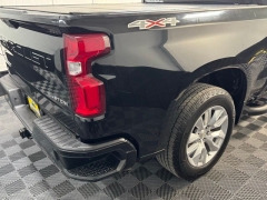 Used 2020  Chevrolet Silverado 1500 4WD Crew Cab Custom at AutoCenters Bonne Terre near Bonne Terre&comma; MO