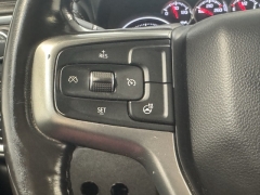 Used 2022 Chevrolet Silverado 2500HD 4WD Crew Cab 159" LTZ at AutoCenters Bonne Terre near Bonne Terre, MO