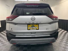 Used 2022  Nissan Rogue FWD SV at AutoCenters Bonne Terre near Bonne Terre&comma; MO