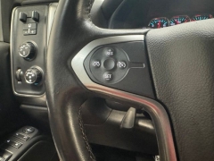 Used 2016  Chevrolet Silverado 1500 4WD Double Cab LT at AutoCenters Bonne Terre near Bonne Terre&comma; MO