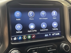 Used 2019  Chevrolet Silverado 1500 4WD Crew Cab LT Trail Boss at AutoCenters Bonne Terre near Bonne Terre, MO