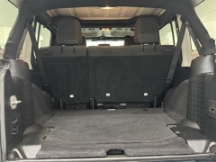 Used 2018 Jeep Wrangler JK Unlimited Willys Wheeler 4x4 at AutoCenters Bonne Terre near Bonne Terre, MO