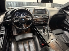 Used 2014  BMW 6 Series 4dr Sdn 650i RWD Gran Coupe at AutoCenters Bonne Terre near Bonne Terre, MO