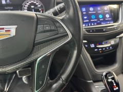 Used 2021 Cadillac XT5 AWD 4dr Sport at AutoCenters Bonne Terre near Bonne Terre, MO