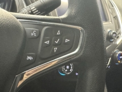Used 2018 Chevrolet Cruze 4d Sedan LT Auto at AutoCenters Bonne Terre near Bonne Terre, MO