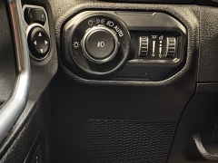 Used 2021 Jeep Wrangler Unlimited Sahara Altitude 4x4 at AutoCenters Bonne Terre near Bonne Terre, MO