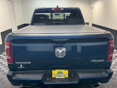 Used 2022  Ram 1500 4WD Laramie Crew Cab 5'7" Box at AutoCenters Bonne Terre near Bonne Terre&comma; MO