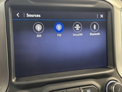 Used 2020 Chevrolet Silverado 1500 4WD Crew Cab 147" LT Trail Boss at AutoCenters Bonne Terre near Bonne Terre, MO