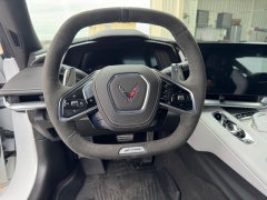 Used 2025  Chevrolet Corvette 2dr Z06 Cpe w&sol;2LZ at AutoCenters Bonne Terre near Bonne Terre&comma; MO