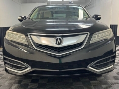 Used 2018  Acura RDX 4d SUV FWD Tech at AutoCenters Bonne Terre near Bonne Terre&comma; MO