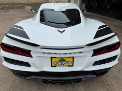 Used 2025  Chevrolet Corvette 2dr Z06 Cpe w&sol;2LZ at AutoCenters Bonne Terre near Bonne Terre&comma; MO