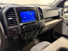 Used 2020  Ford F-150 4WD SuperCrew 5&period;5' Box at AutoCenters Bonne Terre near Bonne Terre&comma; MO