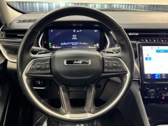 Used 2022 Jeep Grand Cherokee Limited 4x4 at AutoCenters Bonne Terre near Bonne Terre, MO