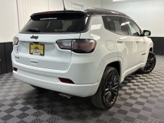 Used 2022  Jeep Compass High Altitude 4x4 at AutoCenters Bonne Terre near Bonne Terre&comma; MO