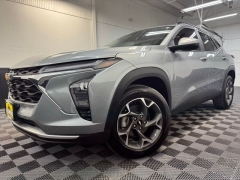 Used 2024  Chevrolet Trax FWD 4dr LT at AutoCenters Bonne Terre near Bonne Terre&comma; MO