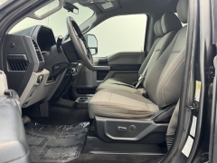 Used 2019 Ford Super Duty F-350 SRW 4WD Crew Cab Box at AutoCenters Bonne Terre near Bonne Terre, MO