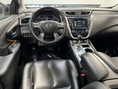 Used 2020  Nissan Murano 4d SUV AWD SL at AutoCenters Bonne Terre near Bonne Terre&comma; MO