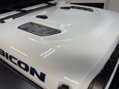 Used 2025  Jeep Wrangler 4xe Rubicon 4x4 at AutoCenters Bonne Terre near Bonne Terre&comma; MO