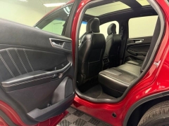 Used 2019  Ford Edge 4d SUV AWD ST at AutoCenters Bonne Terre near Bonne Terre&comma; MO