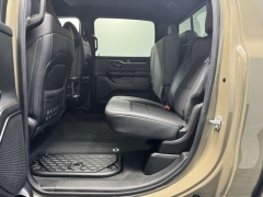 Used 2020  Ram 1500 Big Horn 4x4 Crew Cab 5'7" Box at AutoCenters Bonne Terre near Bonne Terre&comma; MO