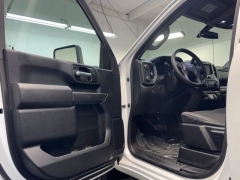 Used 2022  Chevrolet Silverado 2500HD 4WD Crew Cab 159" Custom at AutoCenters Bonne Terre near Bonne Terre&comma; MO