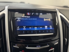 Used 2016  Cadillac SRX 4d SUV FWD Luxury at AutoCenters Bonne Terre near Bonne Terre, MO