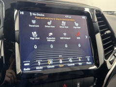 Used 2019 Jeep Cherokee 4d SUV 4WD Overland 3.2L at AutoCenters Bonne Terre near Bonne Terre, MO