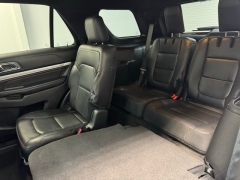 Used 2017  Ford Explorer 4d SUV 4WD Sport at AutoCenters Bonne Terre near Bonne Terre&comma; MO