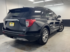 Used 2020 Ford Explorer 4d SUV 4WD XLT 2.3L EcoBoost at AutoCenters Bonne Terre near Bonne Terre, MO