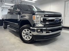 Used 2022 Ford Super Duty F-250 4WD XLT Crew Cab SRW 6.75' Box at AutoCenters Bonne Terre near Bonne Terre, MO