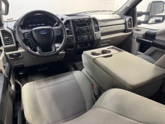 Used 2019  Ford Super Duty F-250 4WD Crew Cab XL Longbed at AutoCenters Bonne Terre near Bonne Terre&comma; MO