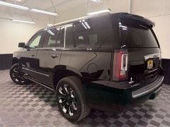 Used 2020  GMC Yukon 4d SUV 4WD Denali at AutoCenters Bonne Terre near Bonne Terre&comma; MO