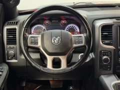 Used 2021  Ram 1500 Classic 4WD Warlock Crew Cab 5'7" Box at AutoCenters Bonne Terre near Bonne Terre&comma; MO
